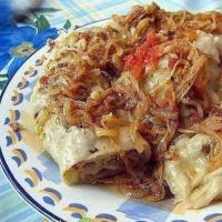 Linevi manti abo khanum: pokokov recipes from m'ясом, картоплею та іншими овочами