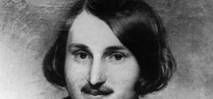 Some facts from the life and biography of Gogol
