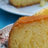 Лимонний кекс у мультиварці - найкращі рецепти найпростішої домашньої випічки