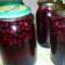 How to cook compote from frozen berries Compote from frozen currants recipe
