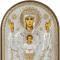 Свети икони на купа Богородица