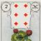 Lenormand, description of symbolism, brief meaning of cards