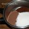 Chocolate pudding - recipe