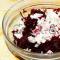 Salad with beet and oseledets, ale not fur coat: recipe with porokov photos