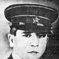 Михайло Родионов Уривок, който характеризира Родионов, Михайло Иванович