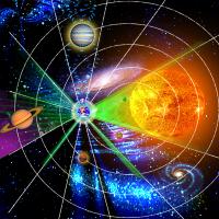 Astrological cycles of planets Cycle of Venus 8 rocks