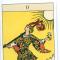 Waite's universal tarot: card meanings and gallery
