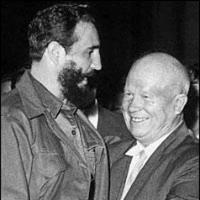 Khrushchev: historical portrait