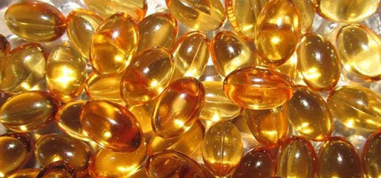 Vitamin E za ispraznost: doziranje i prirodne doze