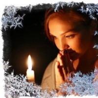 Rituals for Christmas - rituals from magical traditions of ancestors